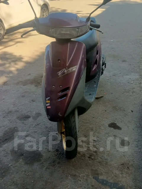 Honda Dio AF27. 65����. ��., ��������, ��� ���, ������ �� �� ����