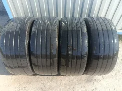 Dunlop Sport Maxx RS. ������, 2021 ���, �/�, ����� 30 % ����