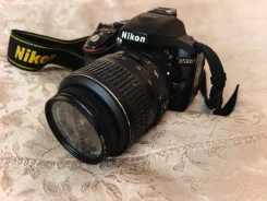 Nikon D5300 ����