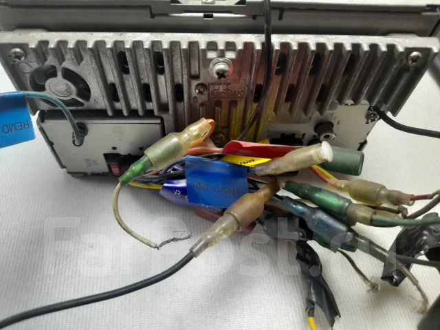 Kenwood DPX ����
