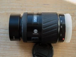 Minolta. ������� ������� 49 �� ����