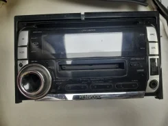 Kenwood DPX ����