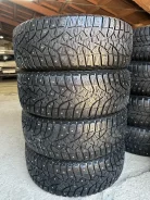 Bridgestone Blizzak Spike-02 SUV. ������, ����������, 2021 ���, �/�, ����� 5 % ����