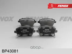 ������� ��������� Fenox BP43081 BP43081 ����