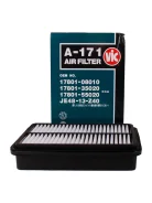 ��������� ������ A-171 vic 17801-08010 1780108010 ����