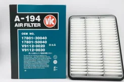 ��������� ������ A-194 VIC, TF 50040 50040 ����