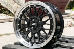 RGW. 6.5x15", 4x100, ET40, �� 73,1���. ����