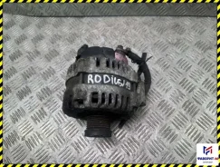 ��������� SsangYong Rodius 1 2008 0015-114273613 A1621543802 ����
