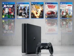 Sony PlayStation 4 Slim ����