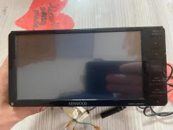 Kenwood MDV-L504W ����
