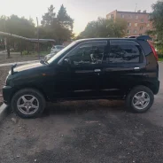 Daihatsu Terios Kid. �������, 4wd, ������, 144����. �� ����