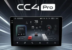 Teyes CC4 Pro ����