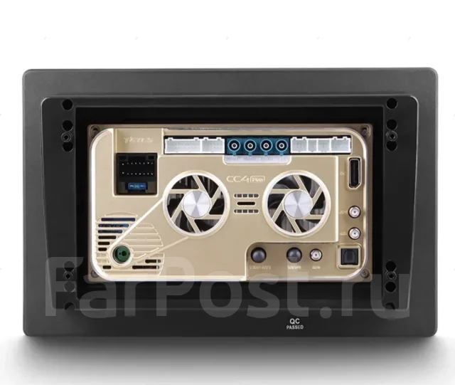 Teyes CC4 Pro ����