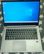 Acer Swift 1. 14", 3,1����, ��� 4 ��, ���� 128���, WiFi: 1, Bluetooth: 1, ����������� �� 4��. ����