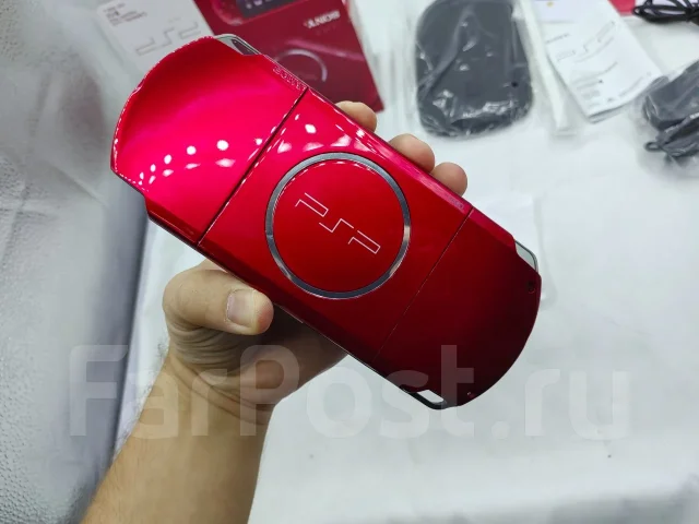 Sony PlayStation Portable ����