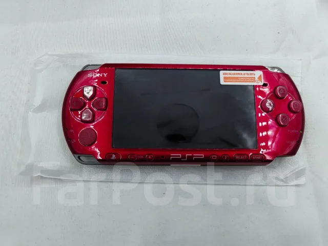 Sony PlayStation Portable ����