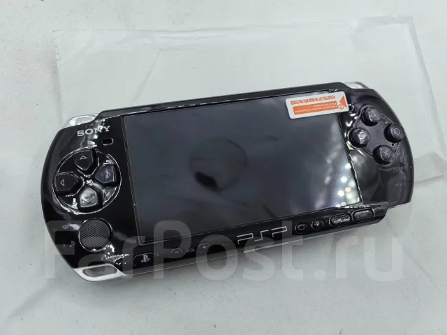 Sony PlayStation Portable ����