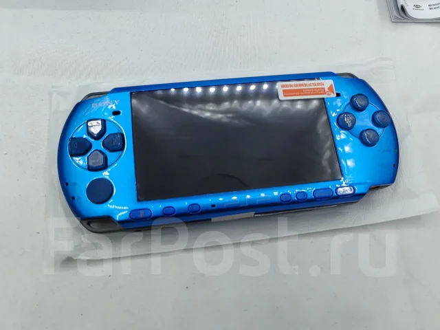 Sony PlayStation Portable ����