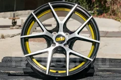RGW. 7.0x16", 4x100, ET35, �� 73,1���. ����