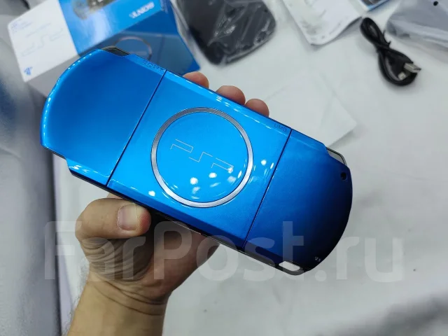 Sony PlayStation Portable ����