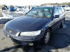 Toyota Camry Gracia. SXV20 ����