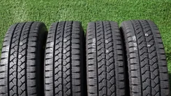 Bridgestone Blizzak VL1. ������, ��� �����, 2021 ���, �/�, ����� 5 %. �������� ������� ����