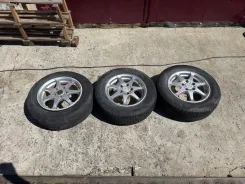 Kosei. 6.5x15", 5x114.3, ET38, �� 66���. ����