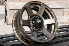 Procast. 6.0x16", 5x139.7, ET0, �� 108,3���. ����