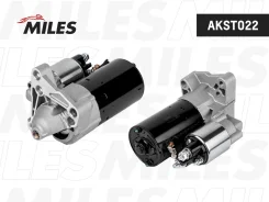 ������� Renault Duster/Megane II/Laguna 2.0 1,1��� AKST022 Miles AKST022 ����