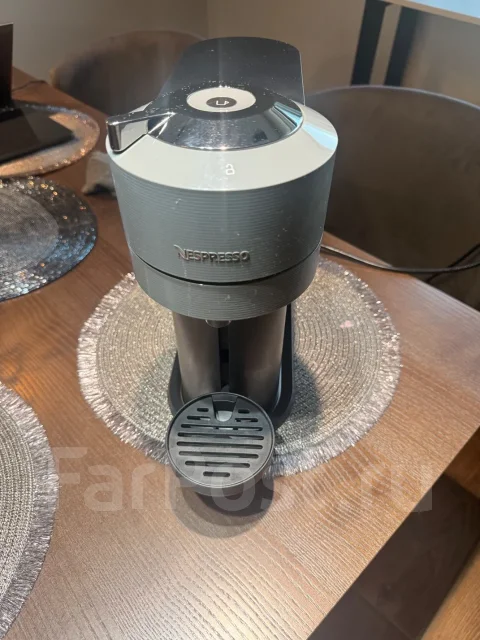 Nespresso ����