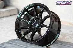 Shogun. 7.0x16", 5x100, 5x114.3, ET30, �� 73,1���. ����