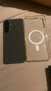 Samsung Galaxy A56 5G. �/�, 256 ��, �����, 3G, 4G LTE, ������� �������. ��� ����� �� ������������ ����