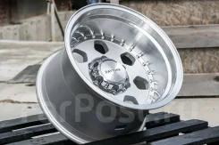 Centerline Wheels. 10.0x16", 6x139.7, ET-44, �� 110,5���. ����