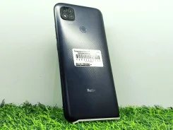 Xiaomi Redmi 9C. �/�, 64 ��, NFC ����