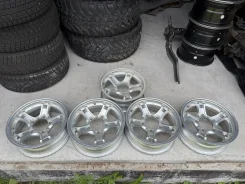 Weds Keeler. 5.5x15", 5x139.7, ET18 ����