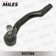 ���������� ������� ���� ����� Mazda 6 07- DC17188 Miles DC17188 ����