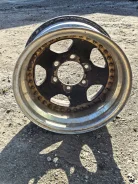 Japan Racing. 9.0x15", 6x139.7, ET-20 ����