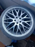 BADX Loxarny Multiforchetta. 7.0x19", 5x100, ET45, �� 54,1���. ����