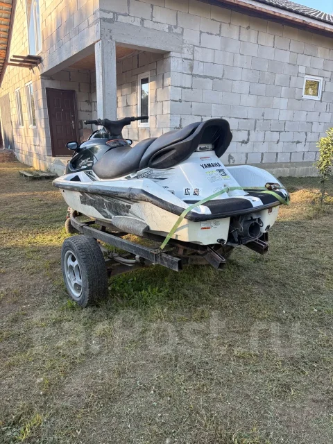 Yamaha XL 1200. 1998 ��� ����