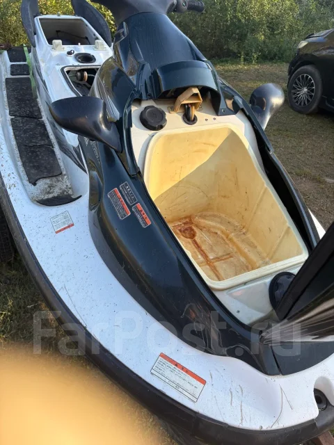 Yamaha XL 1200. 1998 ��� ����