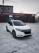 Honda Vezel. ��������, ��������, ������, 200����. �� ����