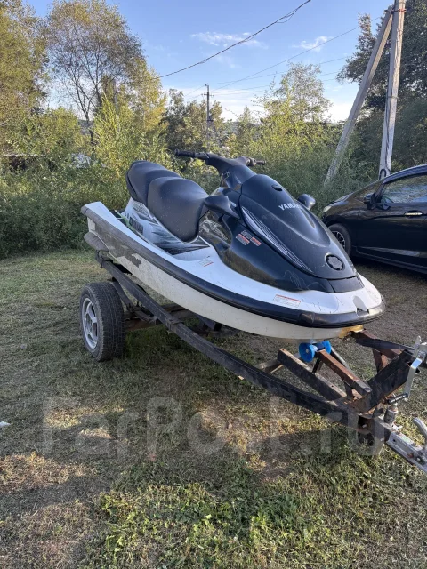Yamaha XL 1200. 1998 ��� ����