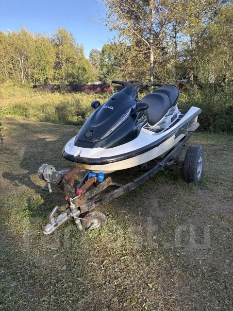 Yamaha XL 1200. 1998 ��� ����