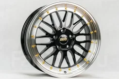 BBS LM. 7.5x17", 5x114.3, ET35, �� 73,1���. ����