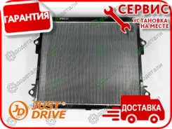 �������� ��������� AT (������ ������ ��� - ������) TO Land Cruiser 200 (_J2_) 08- 4,5D 1Vdftv (235) [JPR0157] JPR0157 ����