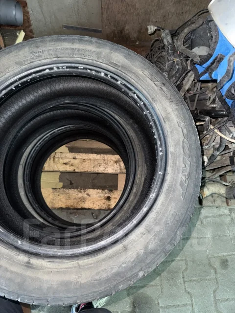 Dunlop SP Sport 3000. ������, 2022 ���, �/�, ����� 35 % ����
