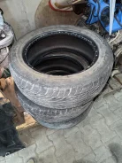 Dunlop SP Sport 3000. ������, 2022 ���, �/�, ����� 35 % ����