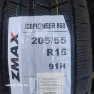 ZMax Icepioneer 868. �����������, 2026 ���, ����� ����