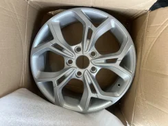 RST. 6.0x16", 5x114.3, ET43, �� 67,1���. ����