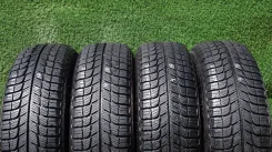 Michelin X-Ice 3. ������, ��� �����, 2019 ���, �/�, ����� 5 %. �������� ������� ����